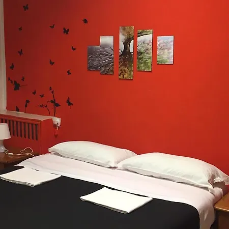 Fara Oda ve Kahvaltı *